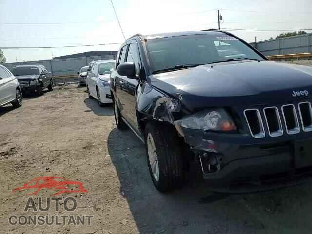 JEEP COMPASS 2015 - 1C4NJDBB0FD438771