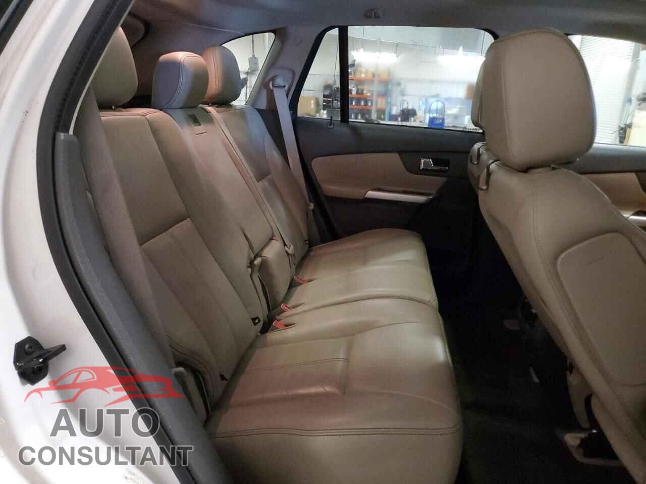 FORD EDGE 2013 - 2FMDK4JC6DBA78973