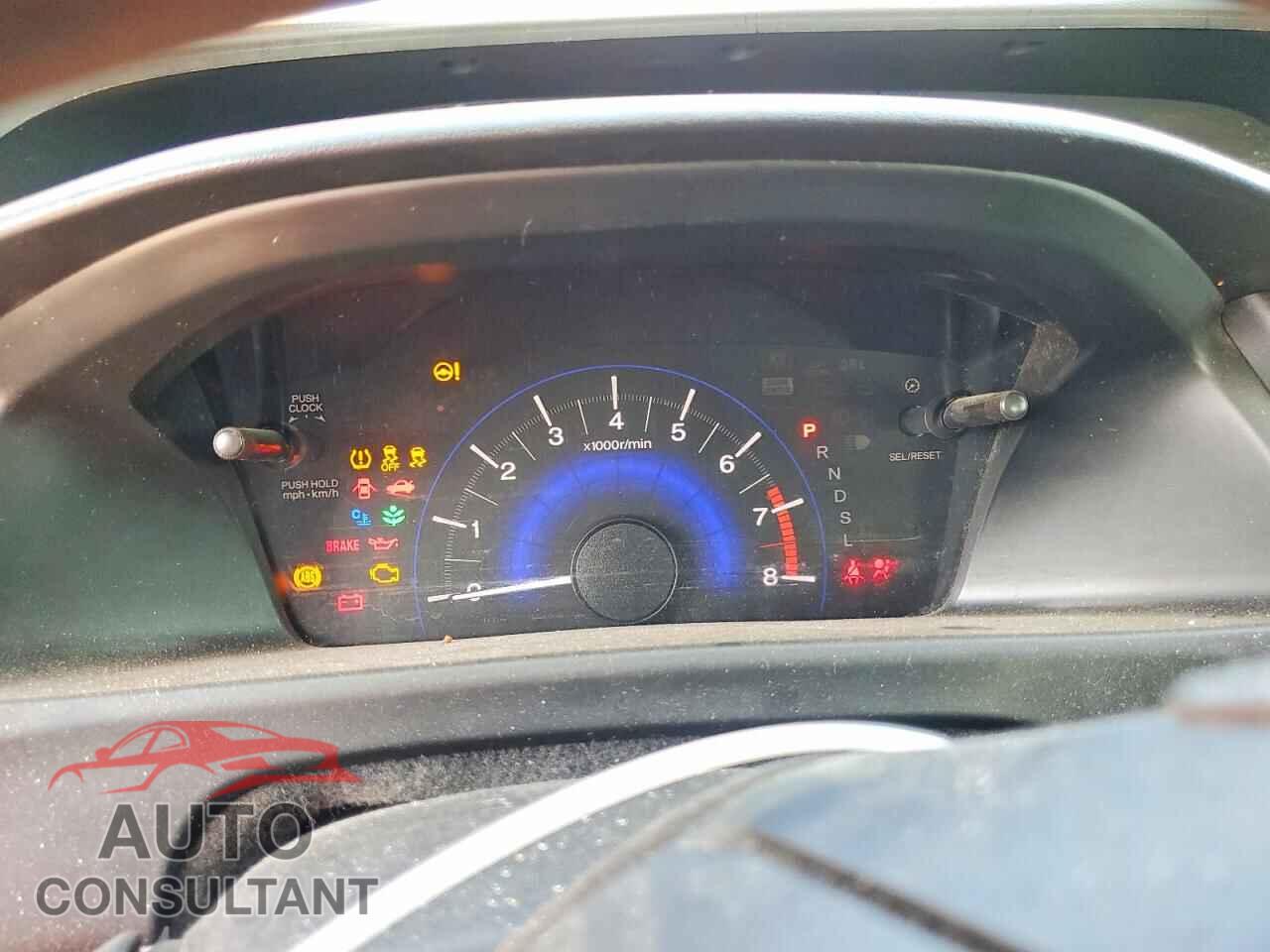 HONDA CIVIC 2014 - 19XFB2F53EE036959