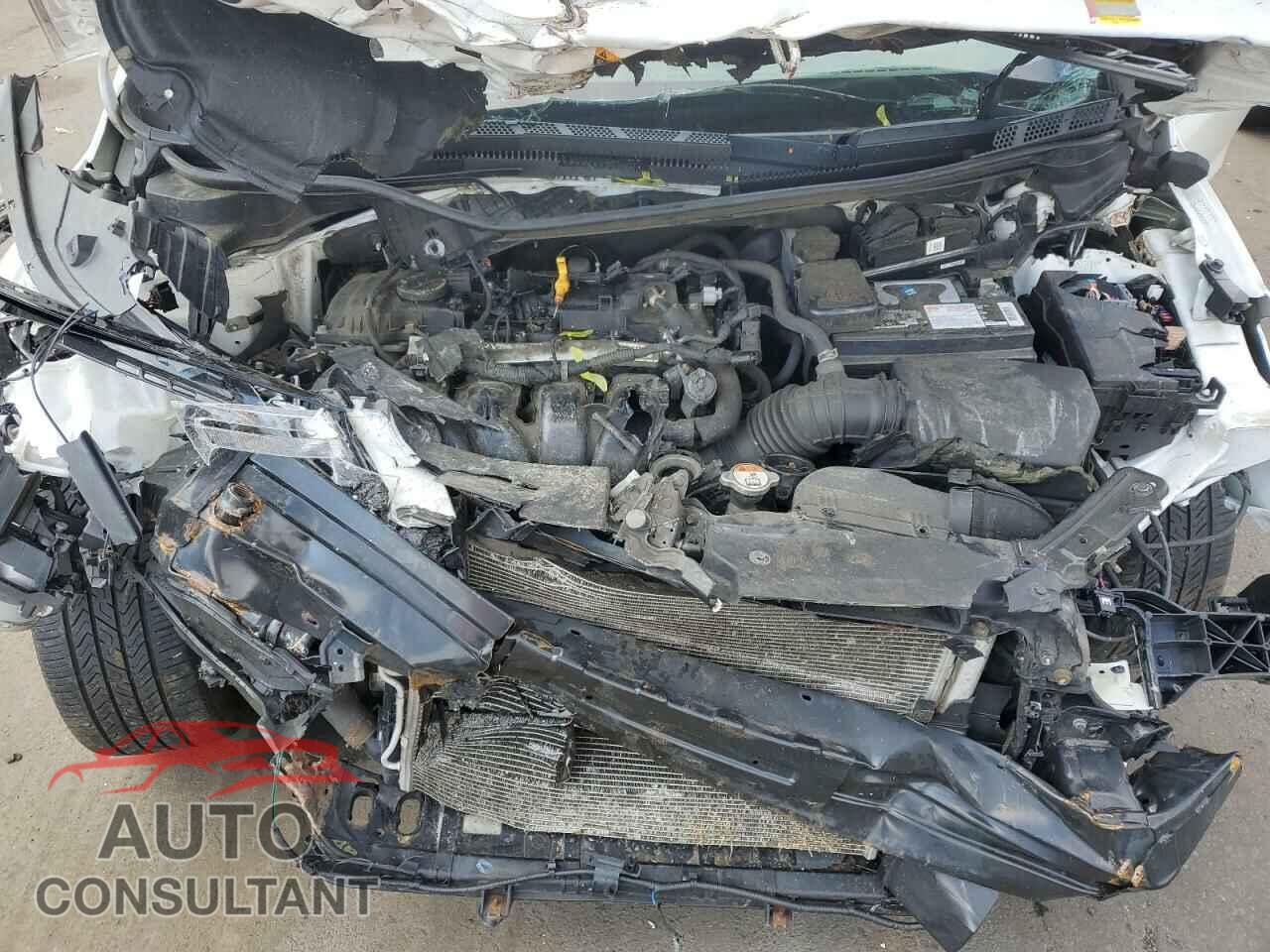 KIA FORTE 2017 - 3KPFL4A78HE007768