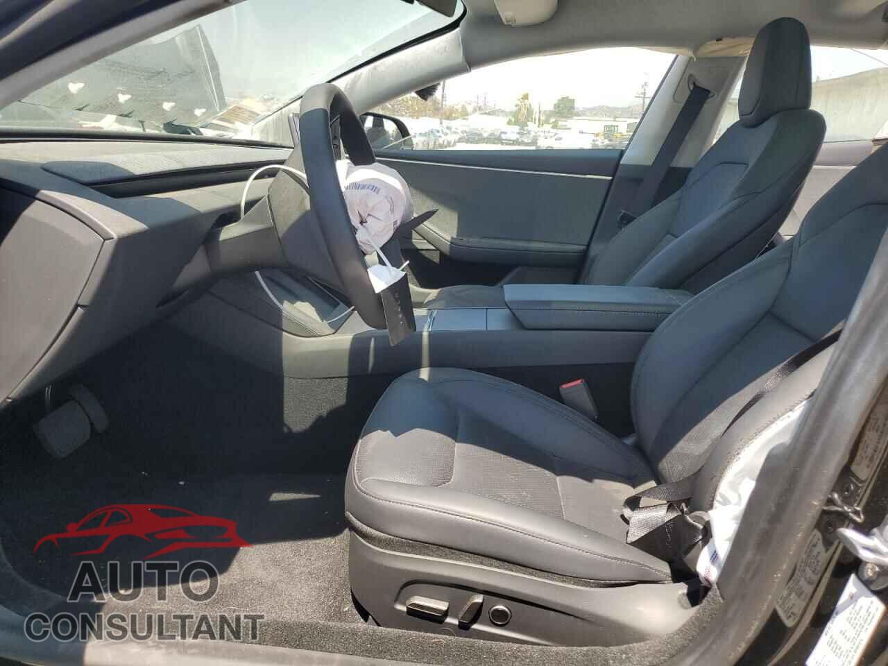 TESLA MODEL 3 2025 - 5YJ3E1EA1SF891815