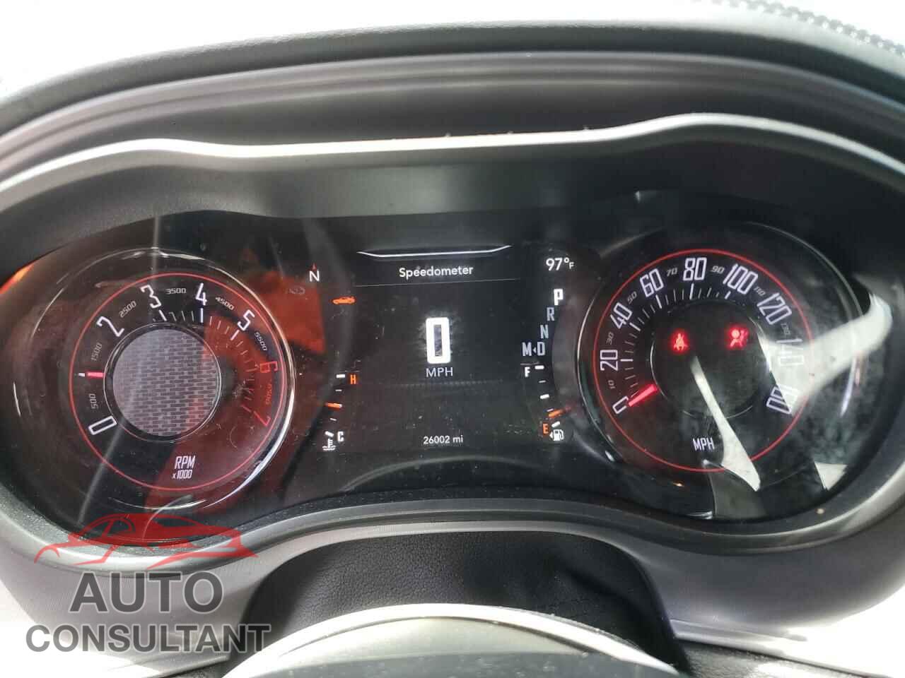 DODGE CHALLENGER 2023 - 2C3CDZBT4PH527692