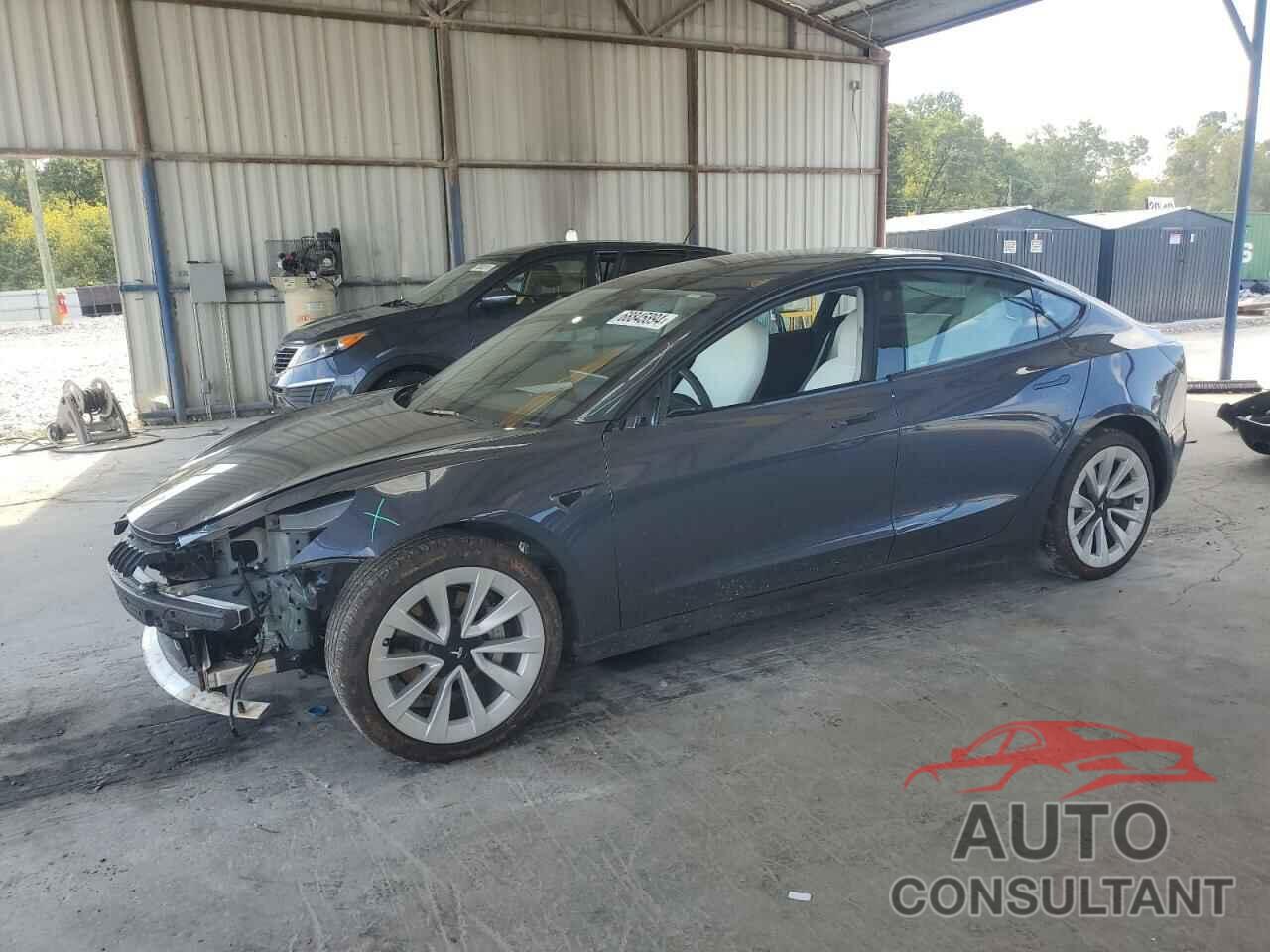 TESLA MODEL 3 2023 - 5YJ3E1EA9PF383325