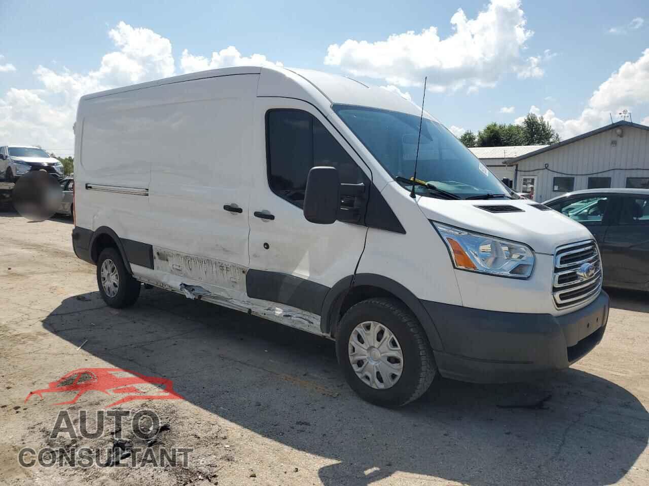 FORD TRANSIT 2015 - 1FTNR2CM5FKB18399