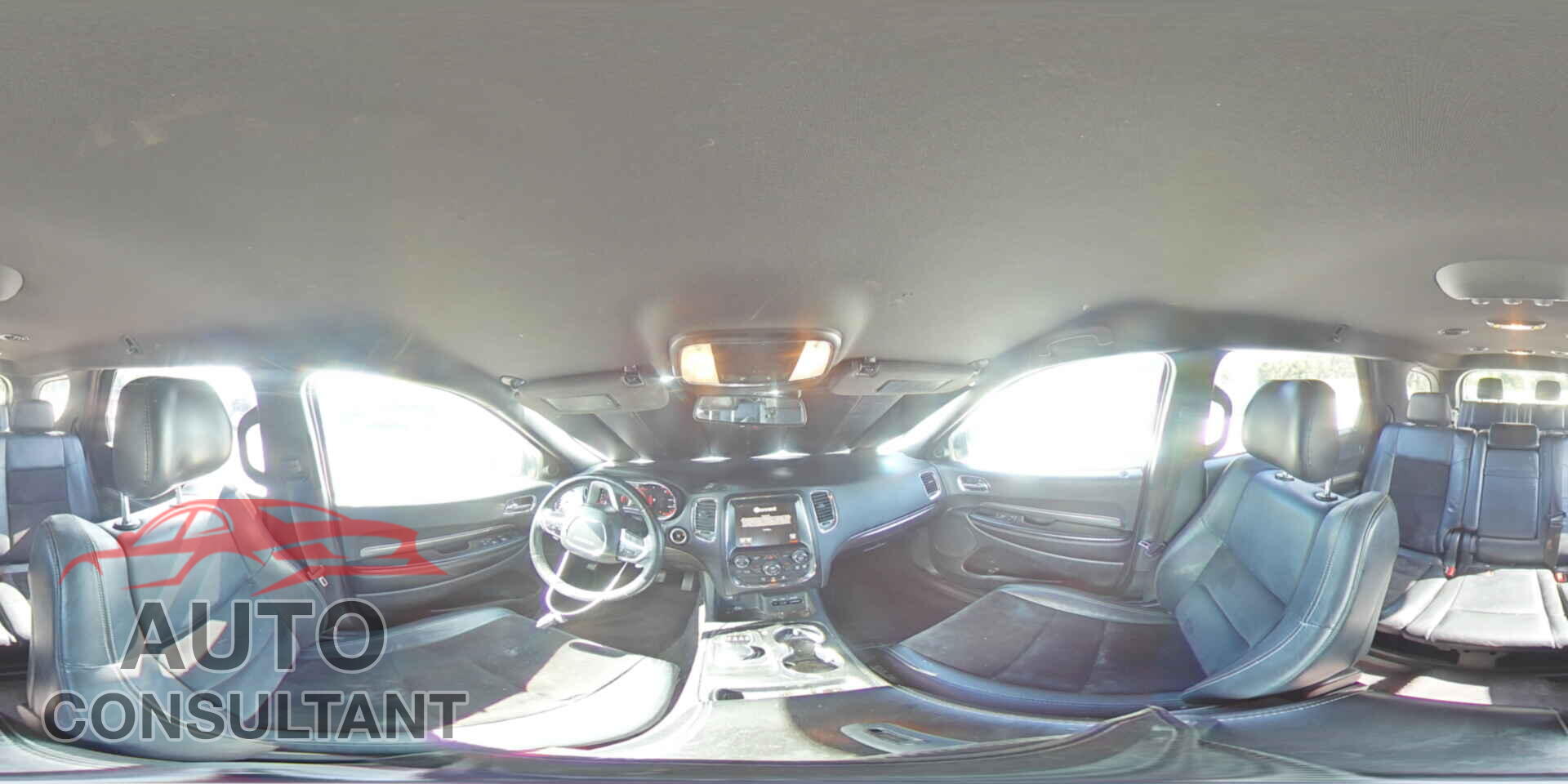 DODGE DURANGO 2015 - 1C4RDHAG4FC201378