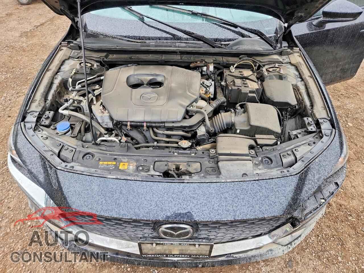 MAZDA 3 2025 - JM1BPACM7S1775837