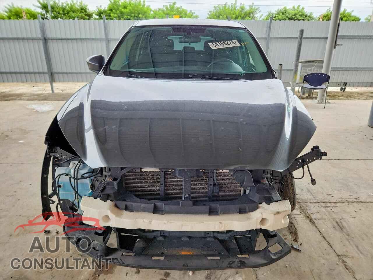 MAZDA CX-5 2014 - JM3KE2BE0E0381815