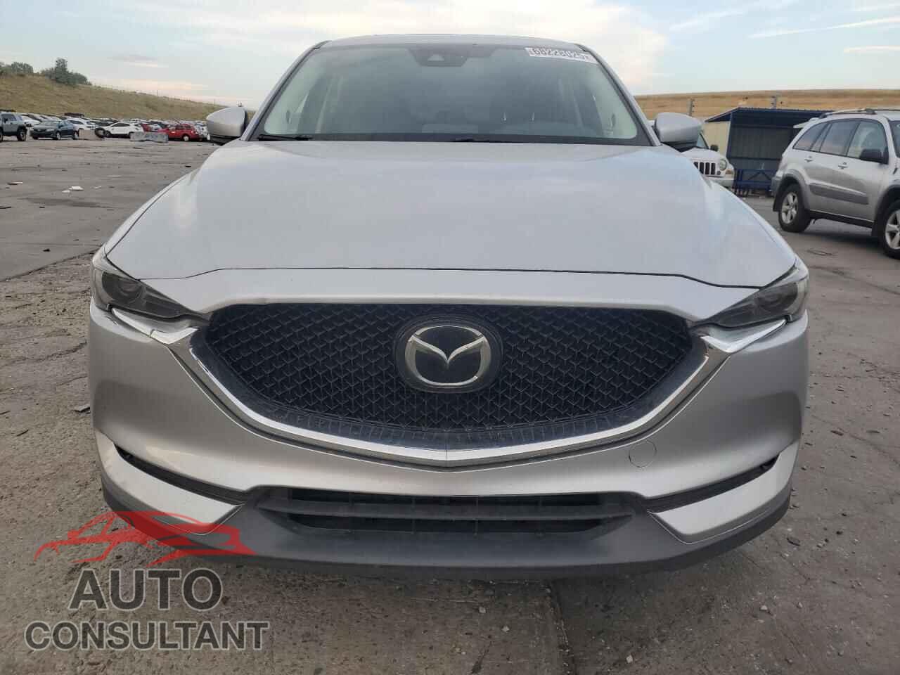 MAZDA CX-5 2020 - JM3KFBDM3L1740325