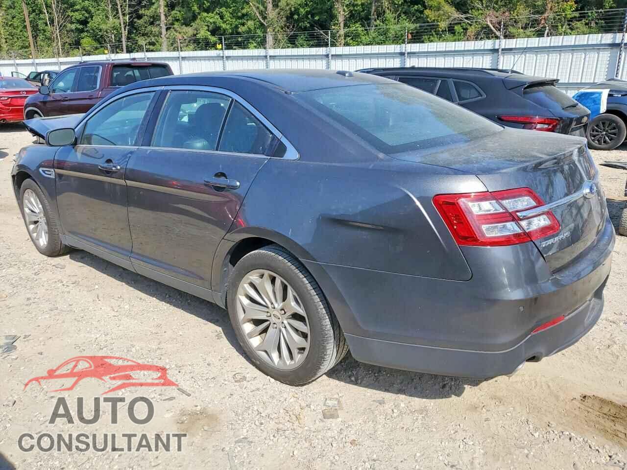 FORD TAURUS 2019 - 1FAHP2F80KG118069