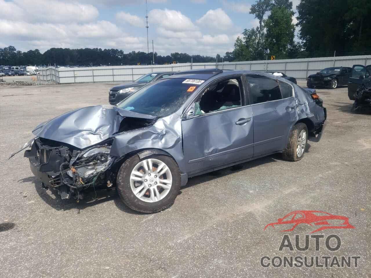 NISSAN ALTIMA 2010 - 1N4AL2AP5AC174154