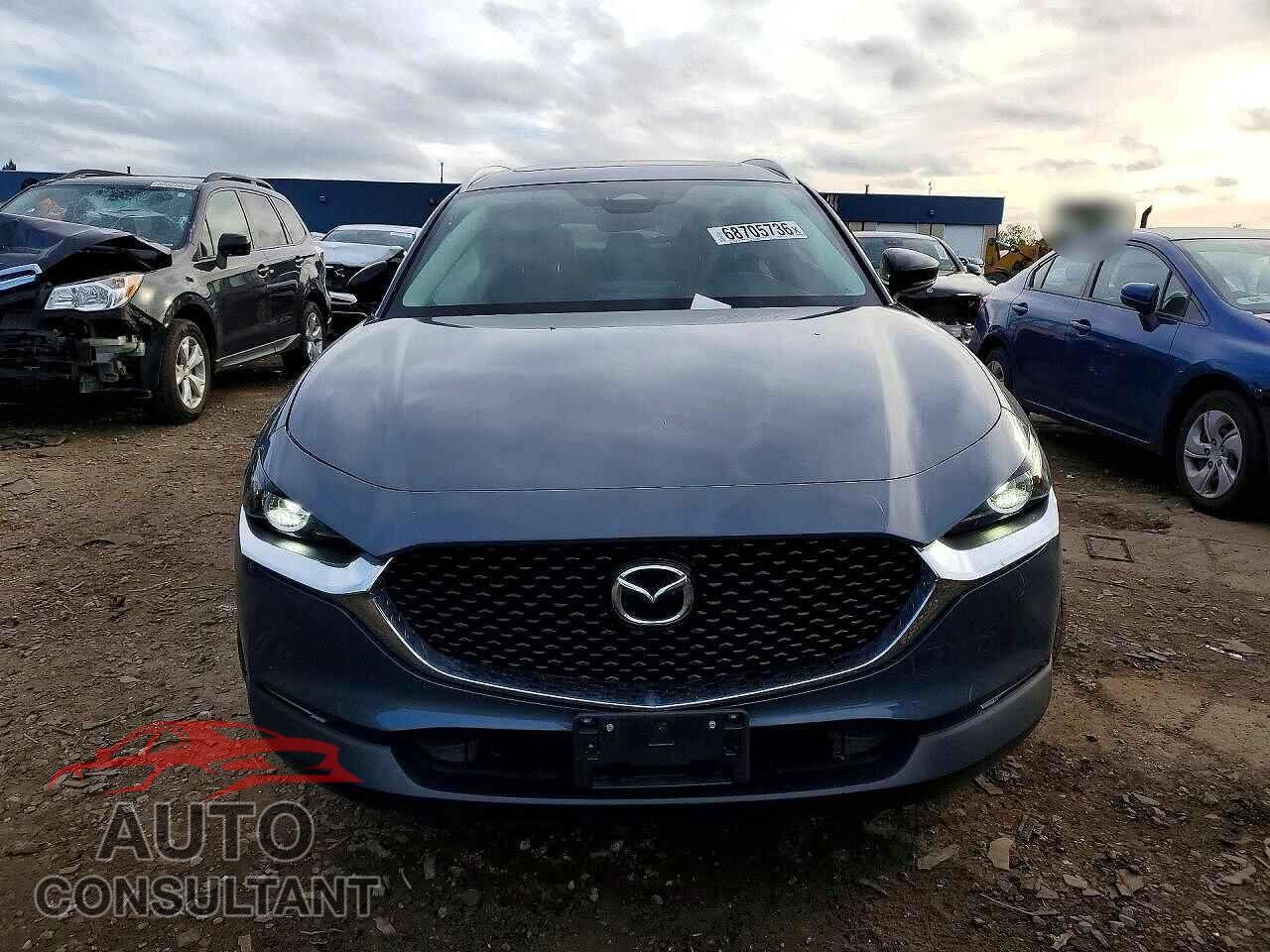 MAZDA CX30 2024 - 3MVDMBCM9RM650518