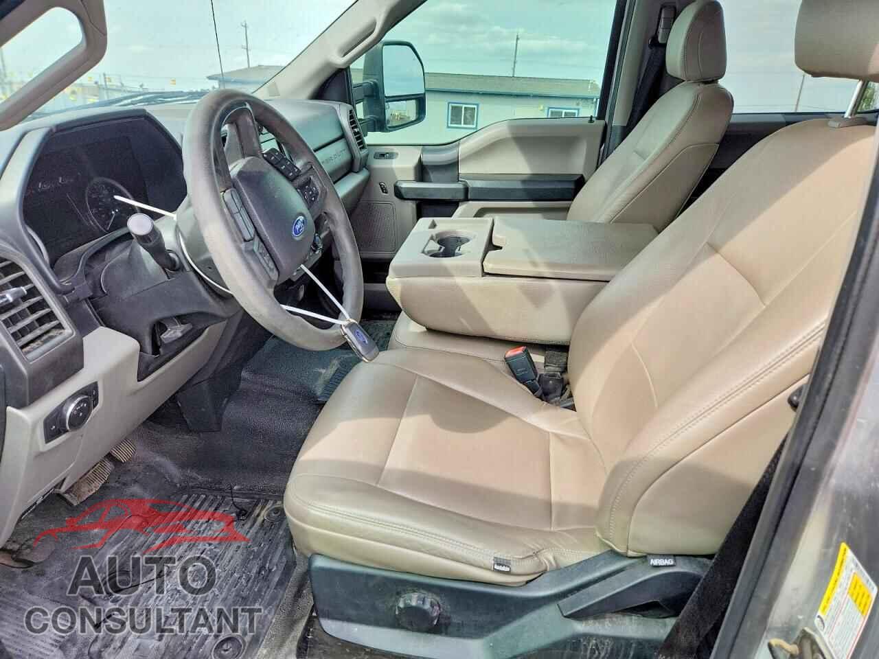 FORD F250 2020 - 1FT7W2BT2LEE96684