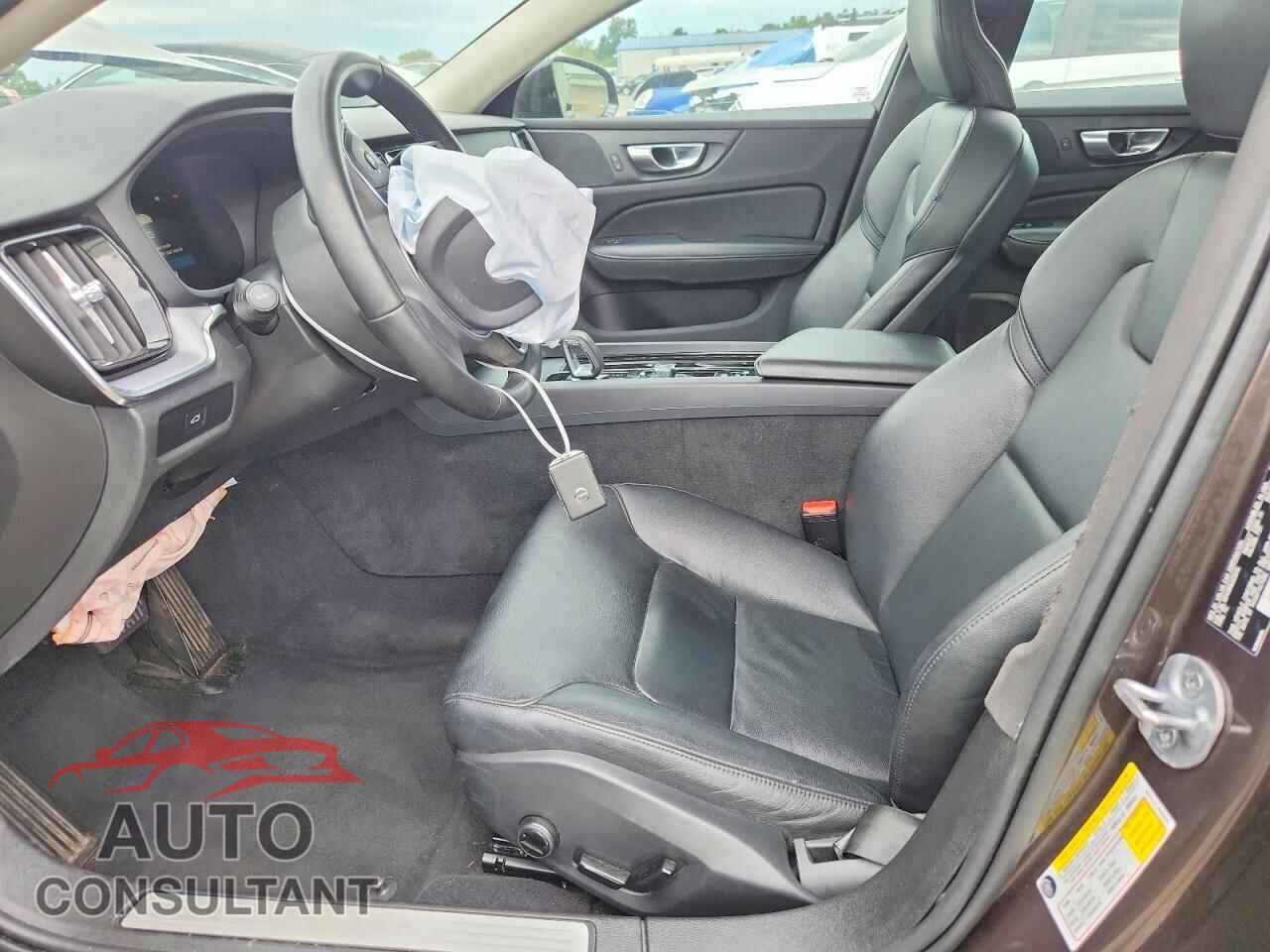 VOLVO S60 2024 - 7JRL12FK6RG322016