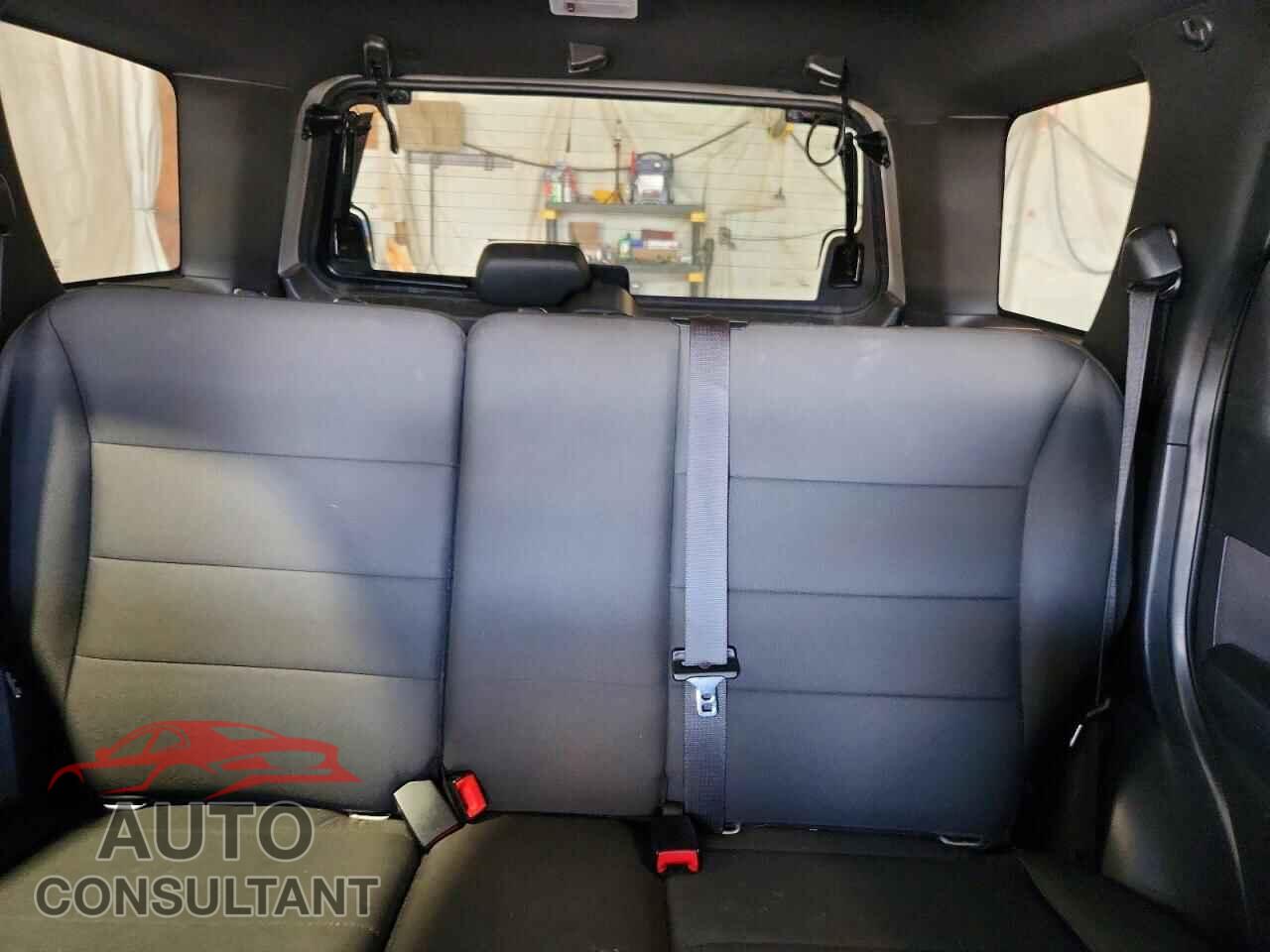 FORD ESCAPE 2011 - 1FMCU9DG3BKA31145