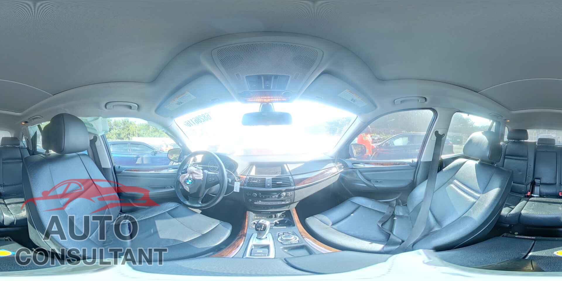 BMW X5 2013 - 5UXZV4C52D0B24401