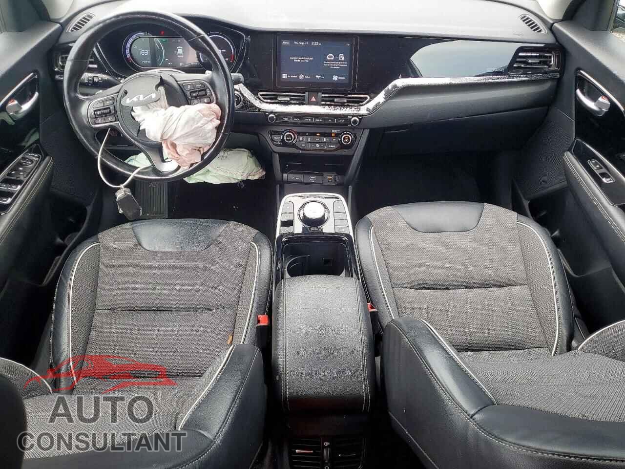 KIA UNKNOWN 2022 - KNDCC3LG0N5159853