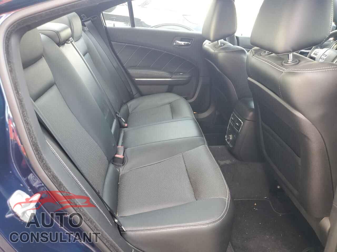 DODGE CHARGER 2014 - 2C3CDXCT0EH308390
