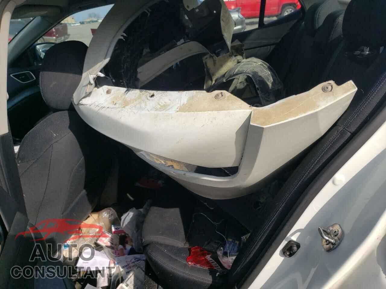 NISSAN MAXIMA 2018 - 1N4AA6AP1JC408464