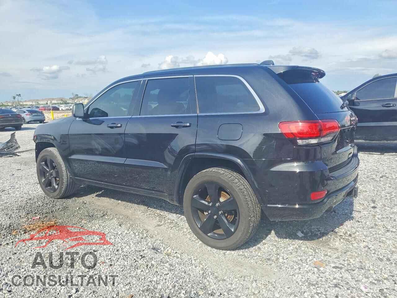JEEP CHEROKEE 2015 - 1C4RJFAG4FC196163