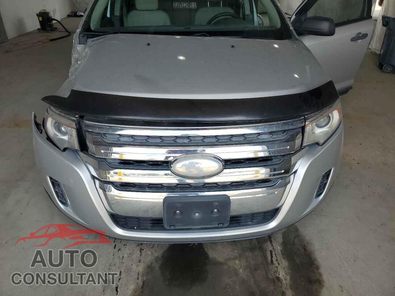 FORD EDGE 2013 - 2FMDK3GCXDBA76645