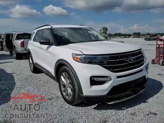 FORD EXPLORER 2020 - 1FMSK7DH8LGC86635
