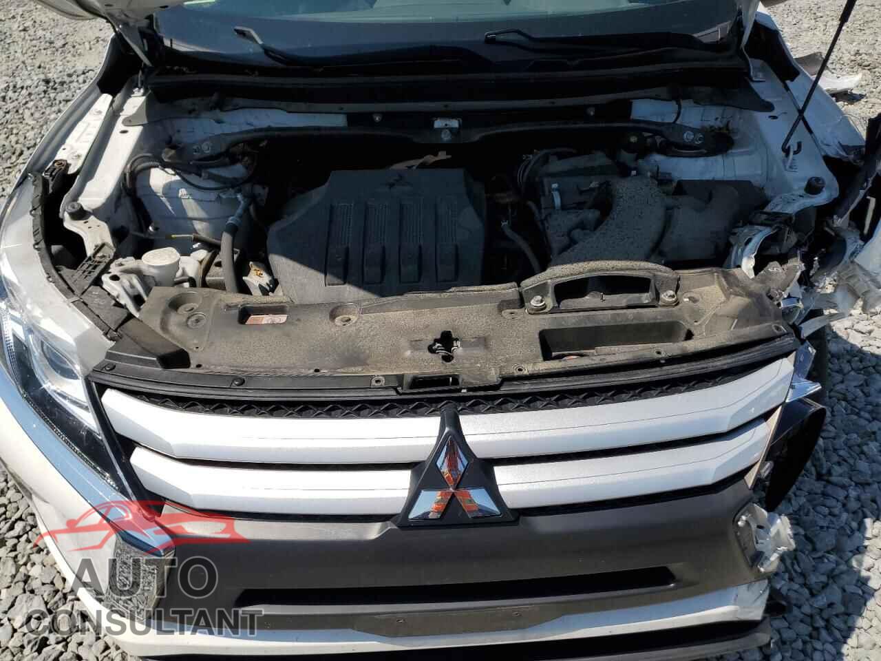 MITSUBISHI ECLIPSE 2020 - JA4AT3AA7LZ001015