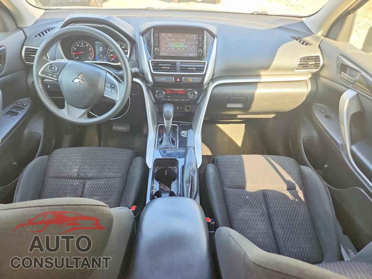 MITSUBISHI ECLIPSE 2020 - JA4AT3AA0LZ028931