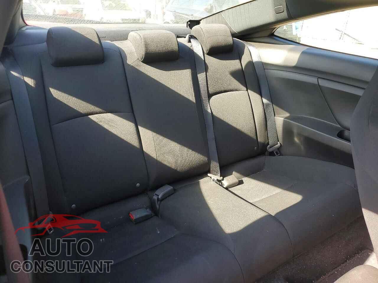HONDA CIVIC 2020 - 2HGFC3A53LH753827