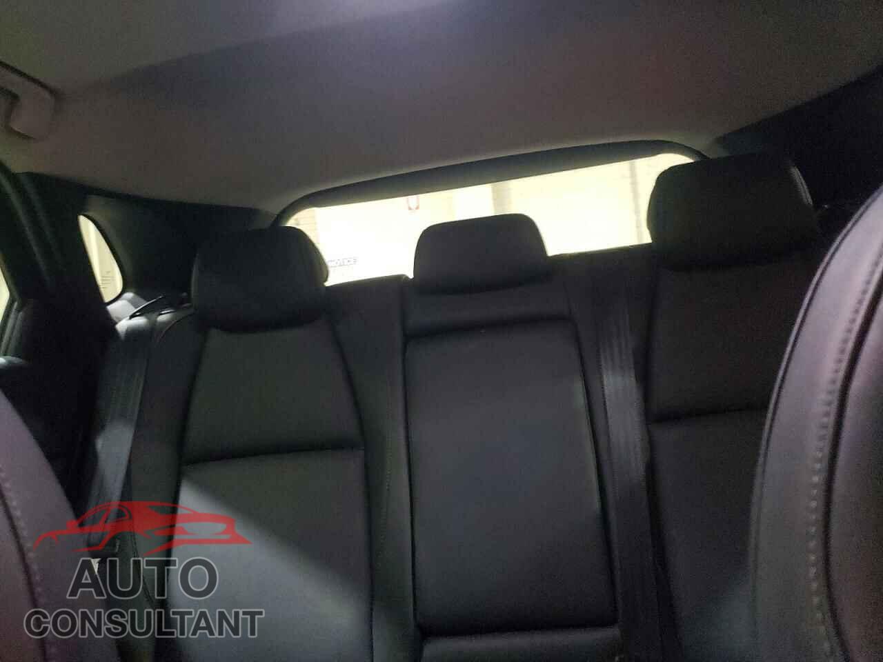 MAZDA CX30 2021 - 3MVDMBAY0MM308132