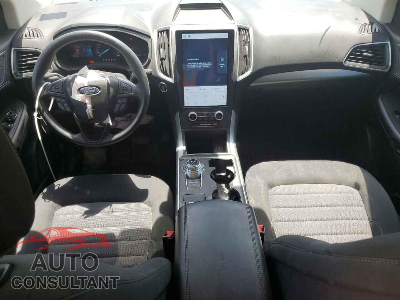 FORD EDGE 2022 - 2FMPK4G97NBB12820