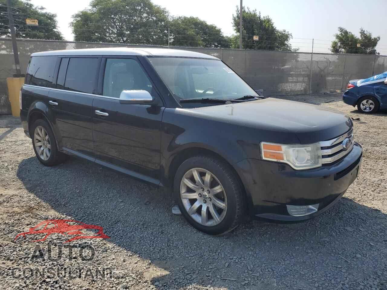 FORD FLEX 2009 - 2FMDK53CX9BA38759