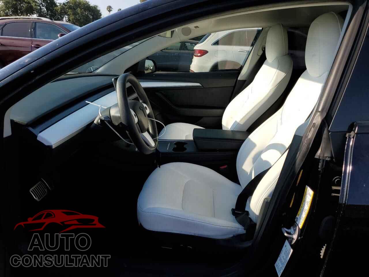 TESLA MODEL 3 2023 - 5YJ3E1EA2PF459371