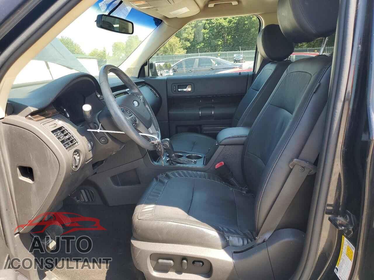 FORD FLEX 2014 - 2FMGK5C88EBD35371