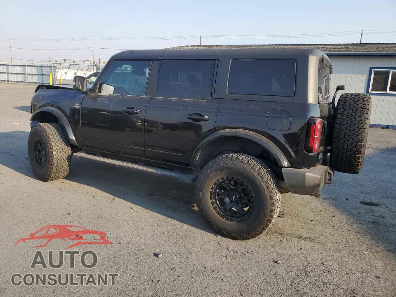 FORD BRONCO 2023 - 1FMEE5DP0PLB29890