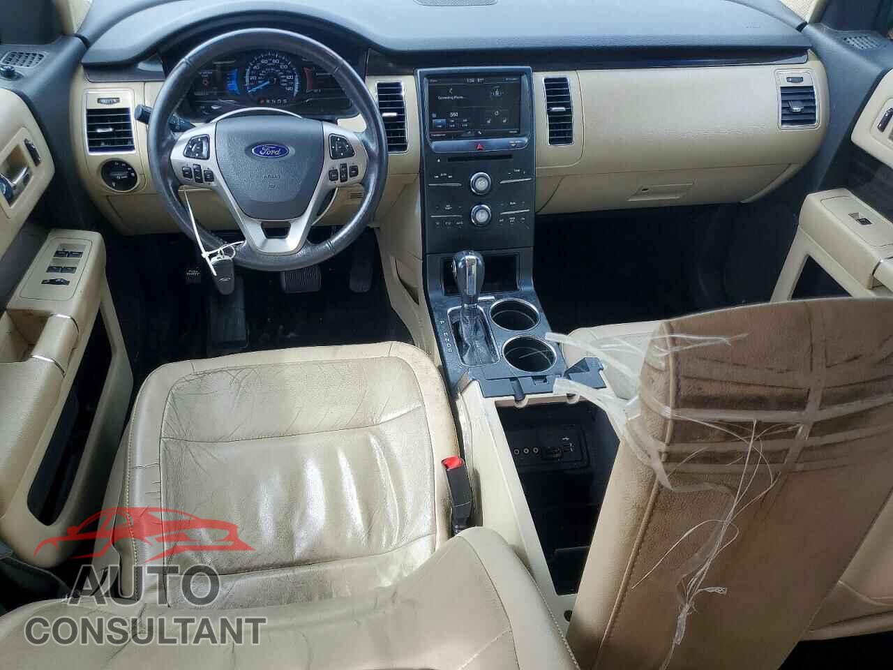 FORD FLEX 2015 - 2FMHK6C86FBA22413