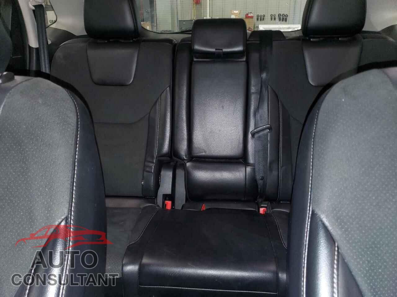 FORD EDGE 2015 - 2FMTK4AP4FBB73470