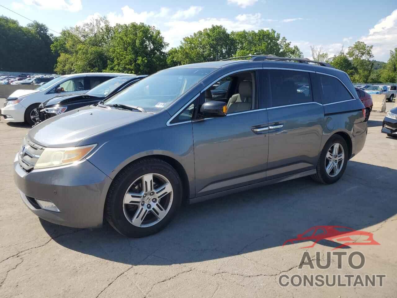 HONDA ODYSSEY 2012 - 5FNRL5H98CB001109