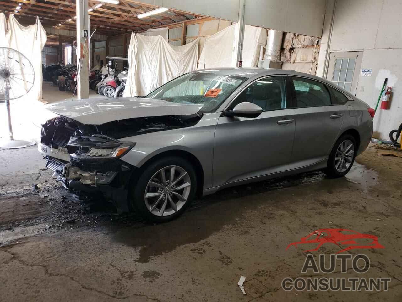 HONDA ACCORD 2022 - 1HGCV1F13NA006883