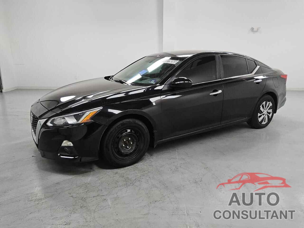 NISSAN ALTIMA 2020 - 1N4BL4BV6LC120023