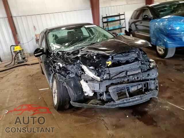 FORD FOCUS 2016 - 1FADP3F26GL278861