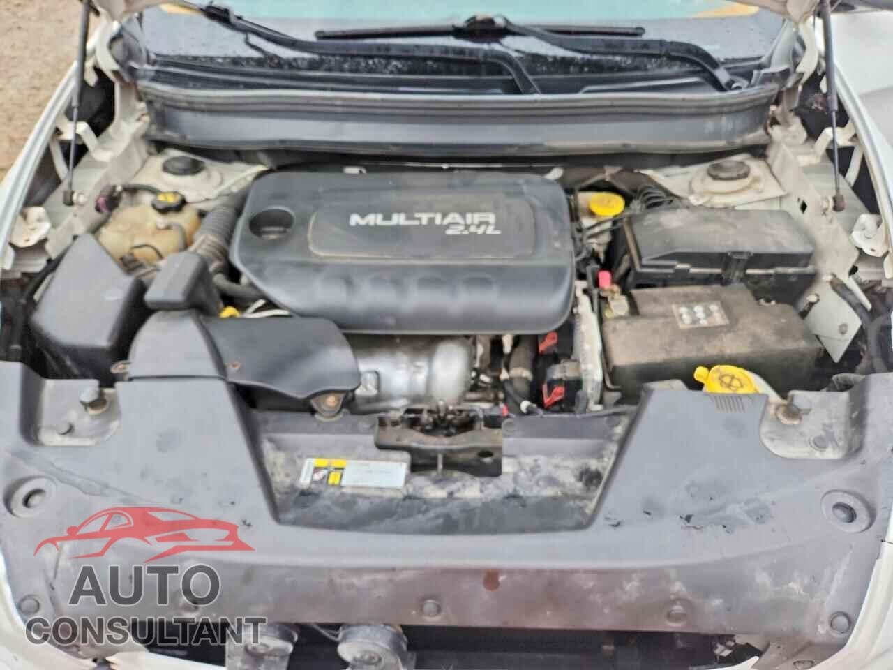 JEEP CHEROKEE 2014 - 1C4PJLDB2EW303486