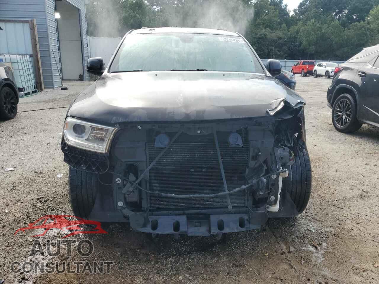 DODGE DURANGO 2017 - 1C4RDHAG8HC703216