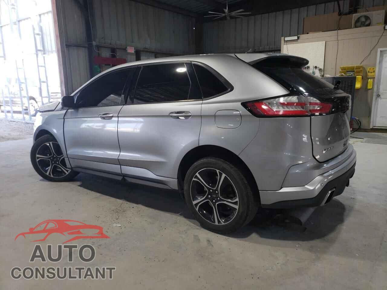 FORD EDGE 2020 - 2FMPK4AP7LBB51458