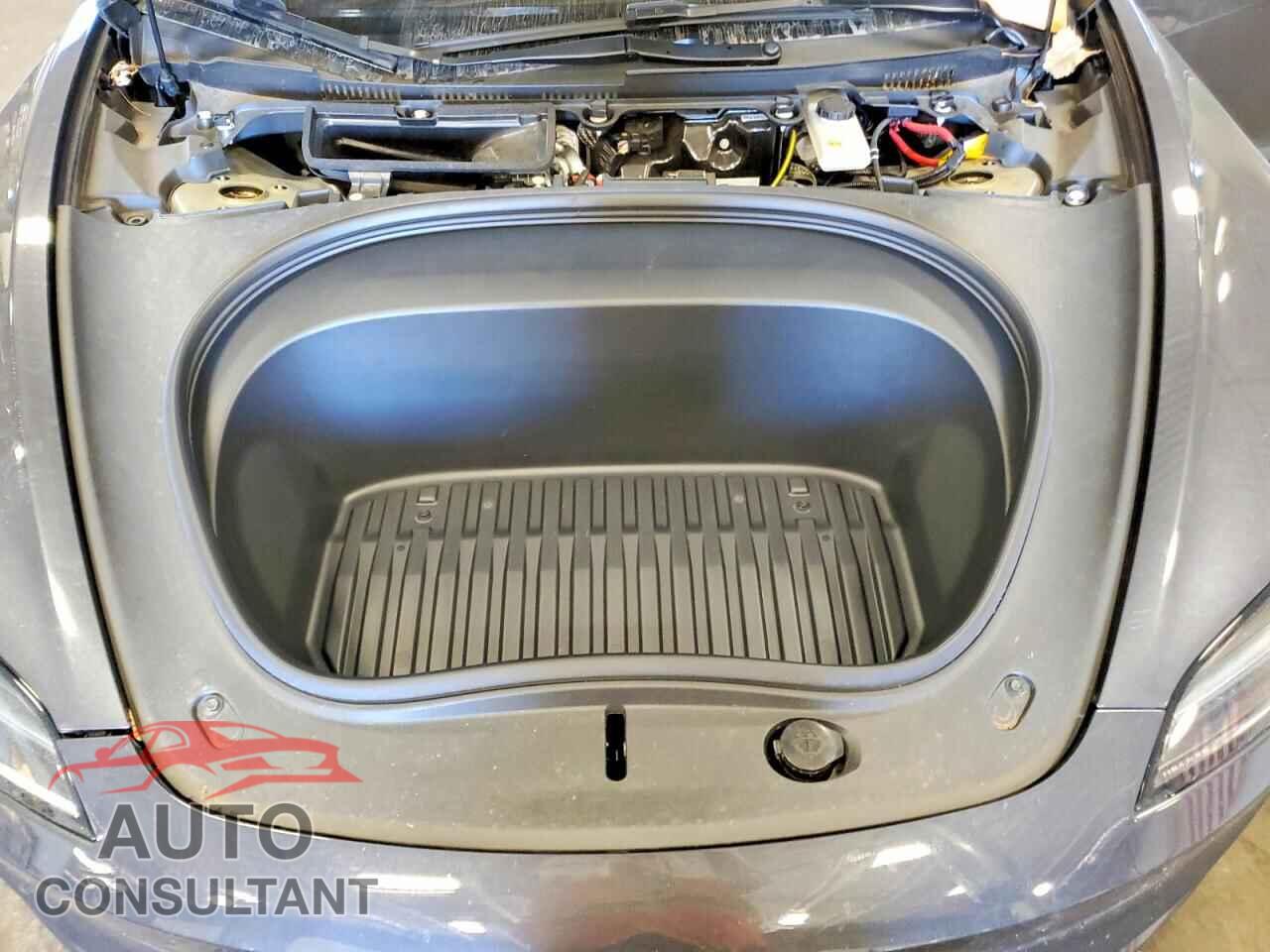 TESLA MODEL 3 2024 - 5YJ3E1EA7RF880019