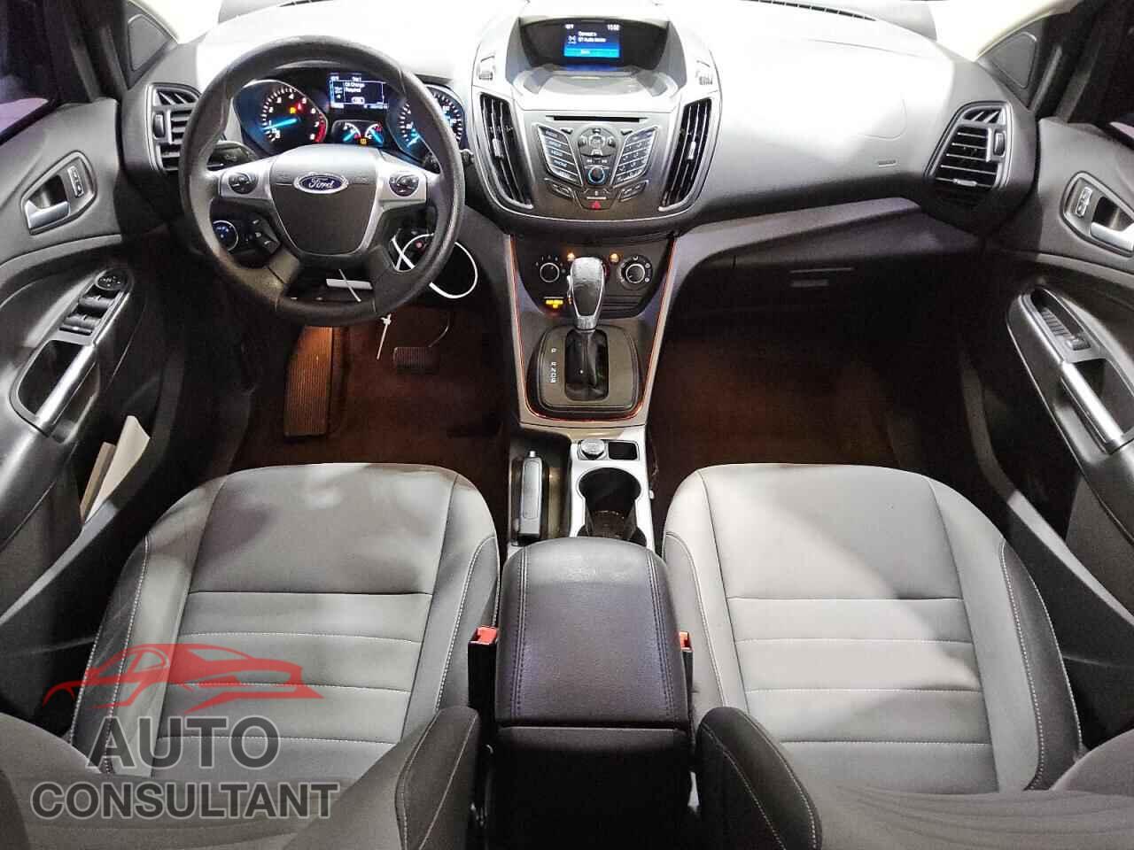 FORD ESCAPE 2016 - 1FMCU0G97GUB55682