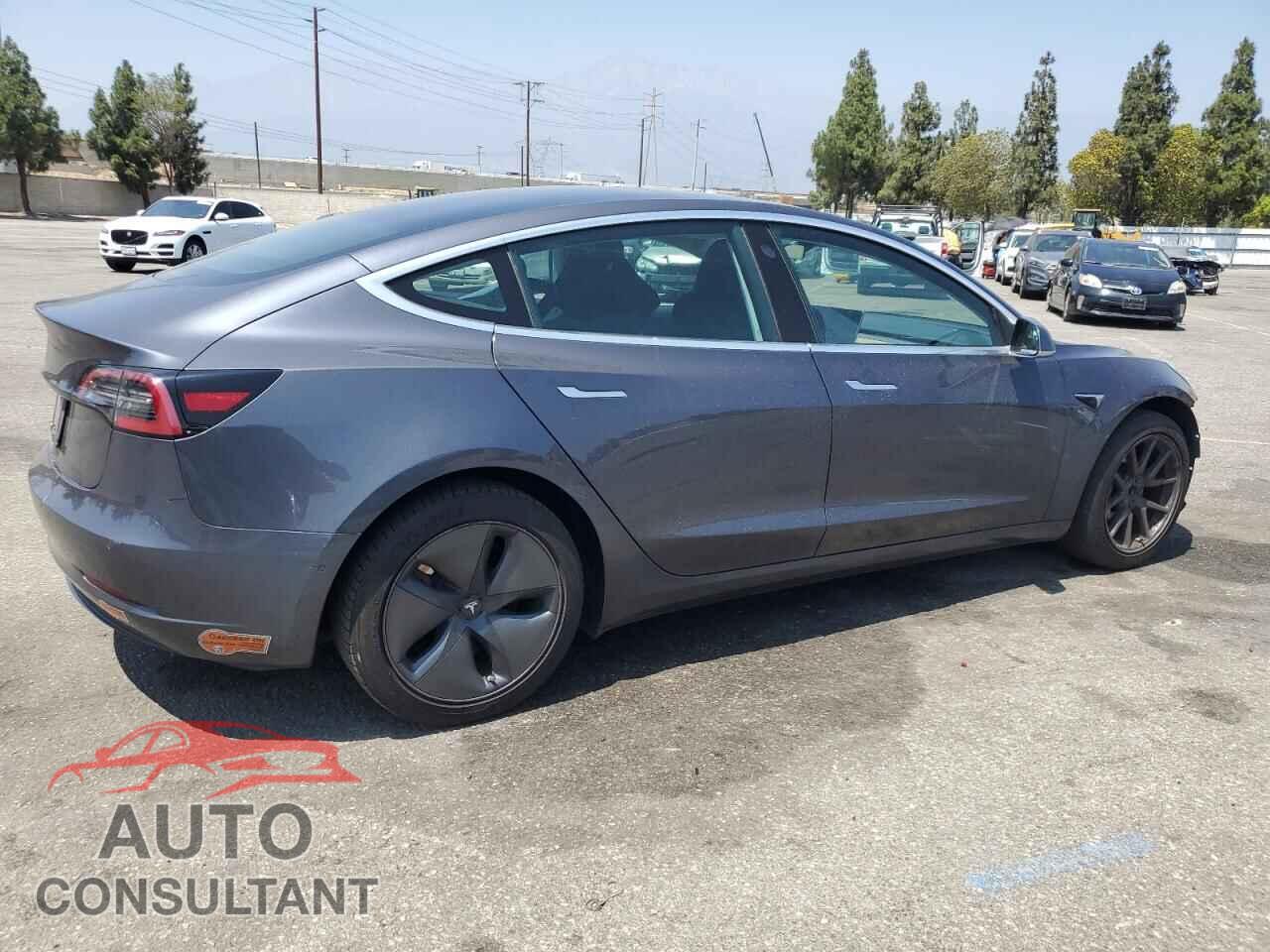 TESLA MODEL 3 2019 - 5YJ3E1EA2KF410891