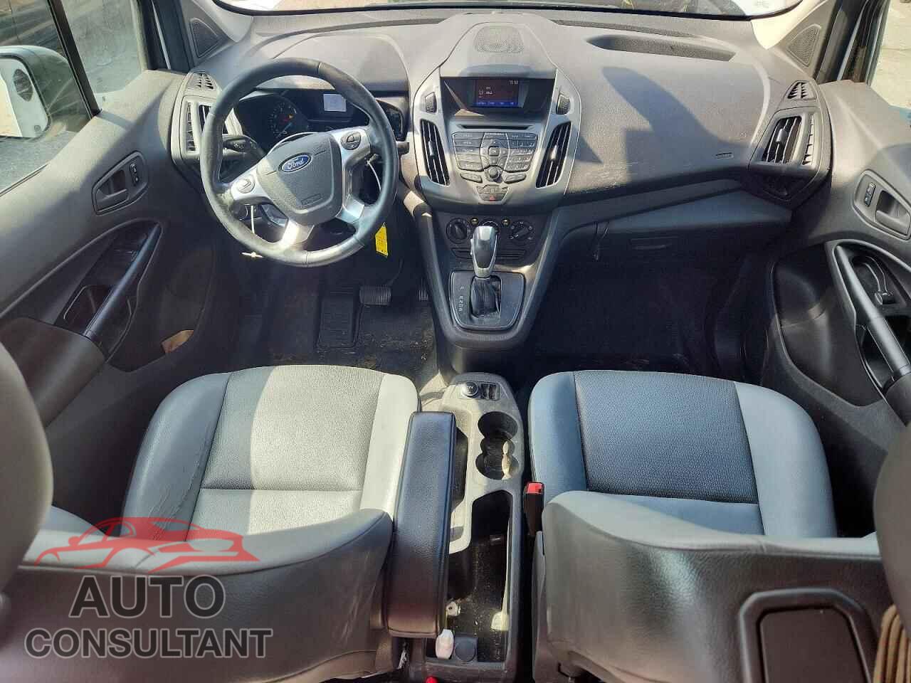 FORD TRANSIT 2017 - NM0LS7E72H1336435