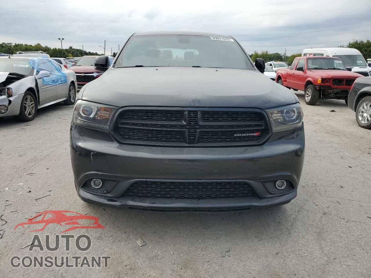 DODGE DURANGO 2015 - 1C4RDJDG0FC881198