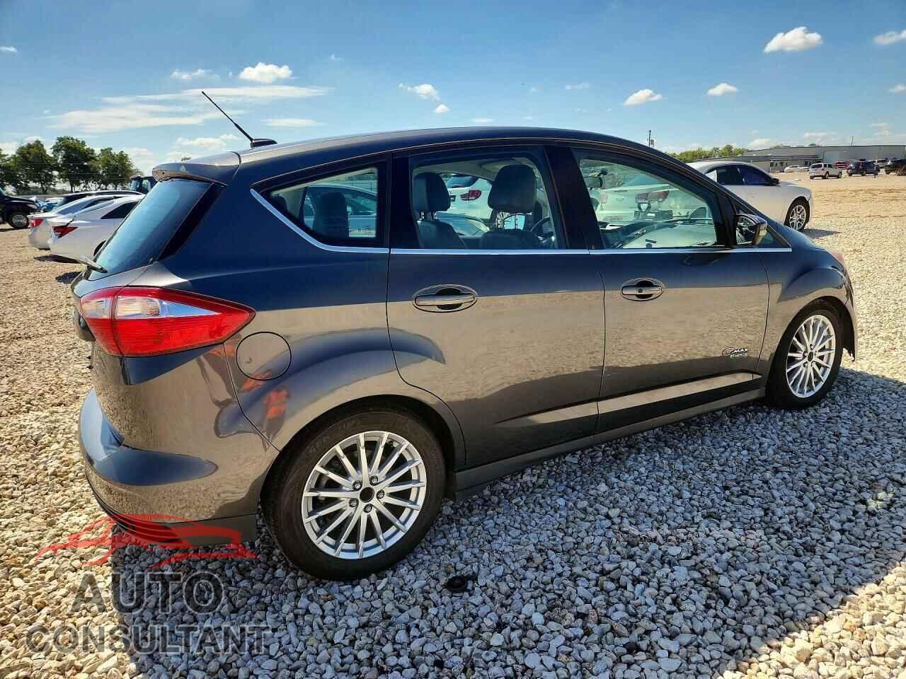 FORD CMAX 2015 - 1FADP5CU6FL110105