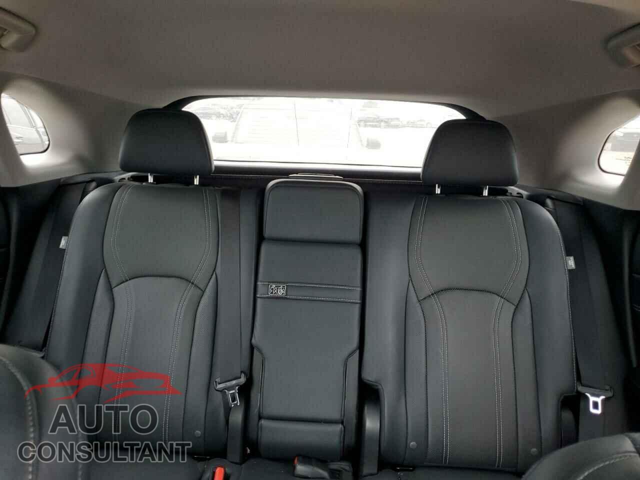 LEXUS RX350 2019 - 2T2BZMCA0KC190882